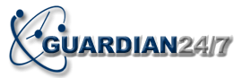 Guardian Services Logo